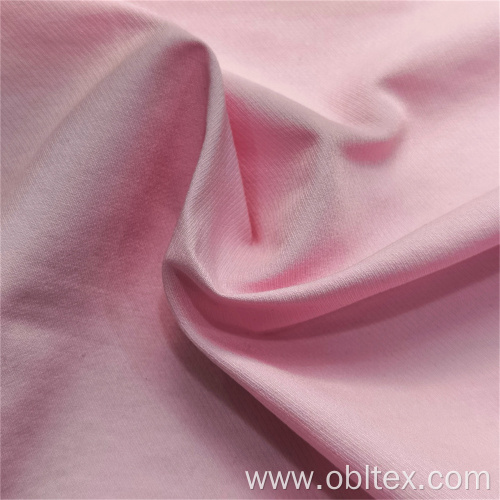 OBL21-1660 Nylon Rayon Spandex Fabric For Pants